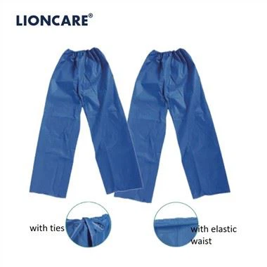LIONCARE® SMS bir martalik shimlar