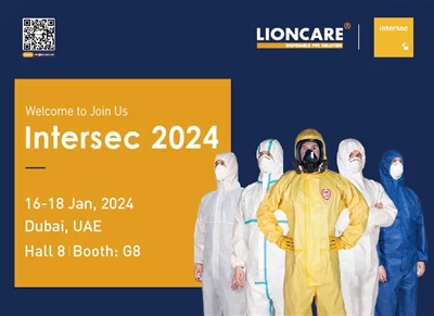 Intersecda LIONCARE bilan tanishing 2024 - Oldindan uchrashuvingizni hoziroq ...